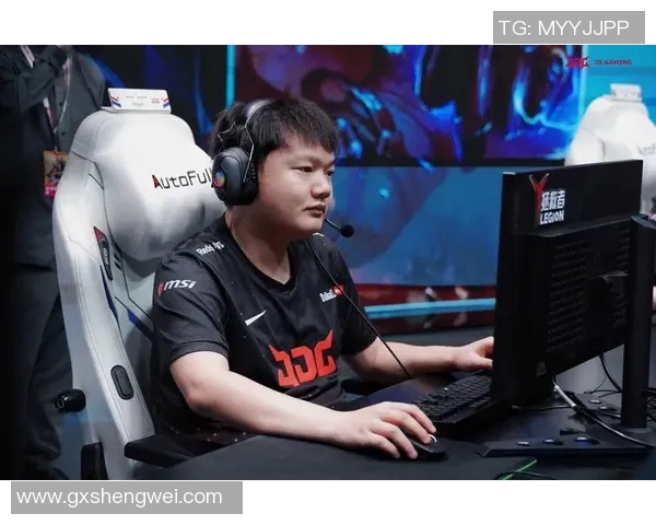 电竞比分青年赛特别报道JDGaming的崛起与突破之路全景回顾