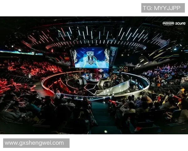 电竞新闻深入分析V5与EDG赛后复盘揭示两队实力差异与未来发展潜力